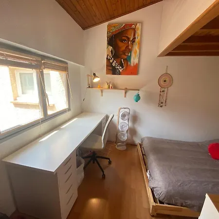 Esquirol - T1bis Au Coeur De Apartment Toulouse