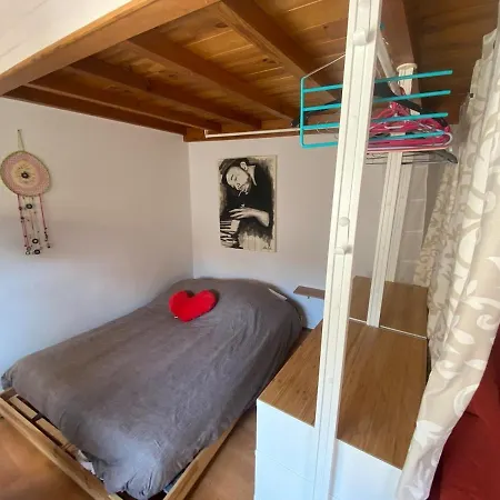Apartment Esquirol - T1bis Au Coeur De *
